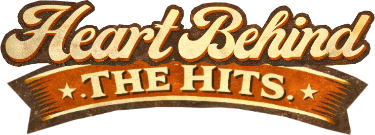 Heart Behind The Hits